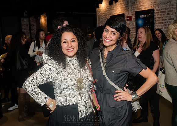 APAP Mixer - Live Nation - NYC - 2025