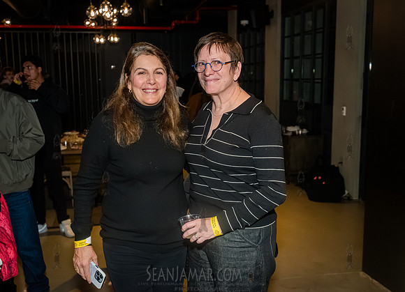 APAP Mixer - Live Nation - NYC - 2025