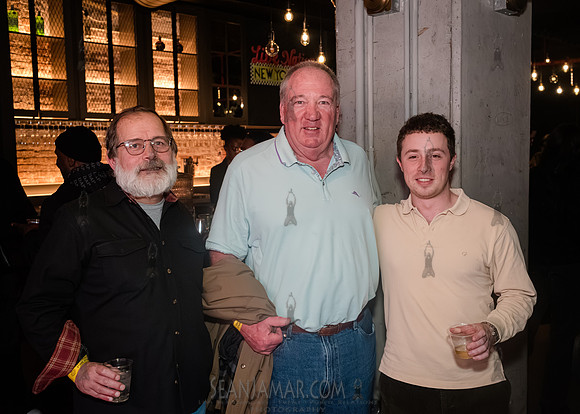 APAP Mixer - Live Nation - NYC - 2025