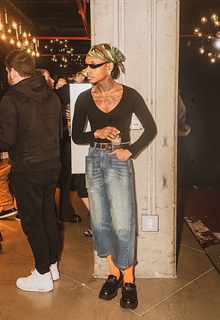 APAP Mixer - Live Nation - NYC - 2025
