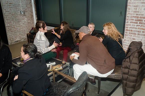 APAP Mixer - Live Nation - NYC - 2025