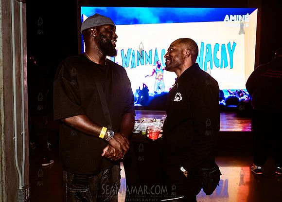 APAP Mixer - Live Nation - NYC - 2025