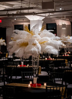 Arup Holiday Party - Tribeca Rooftop - NYC - 2026