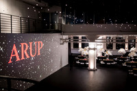 Arup Holiday Party - Tribeca Rooftop - NYC - 2026