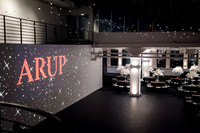 Arup Holiday Party - Tribeca Rooftop - NYC - 2026