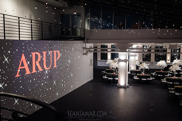Arup Holiday Party - Tribeca Rooftop - NYC - 2026
