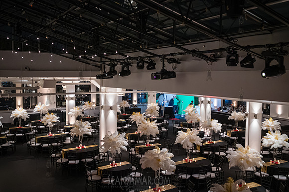 Arup Holiday Party - Tribeca Rooftop - NYC - 2026