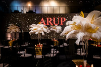 Arup Holiday Party - Tribeca Rooftop - NYC - 2026