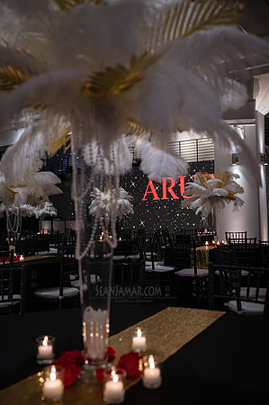 Arup Holiday Party - Tribeca Rooftop - NYC - 2026
