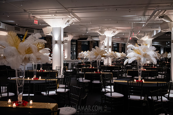Arup Holiday Party - Tribeca Rooftop - NYC - 2026