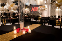 Arup Holiday Party - Tribeca Rooftop - NYC - 2026
