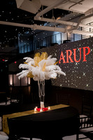 Arup Holiday Party - Tribeca Rooftop - NYC - 2026