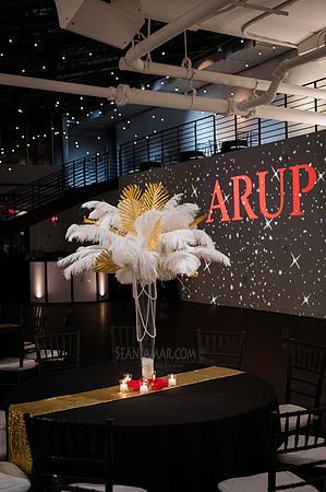 Arup Holiday Party - Tribeca Rooftop - NYC - 2026