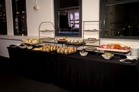 Arup Holiday Party - Tribeca Rooftop - NYC - 2026