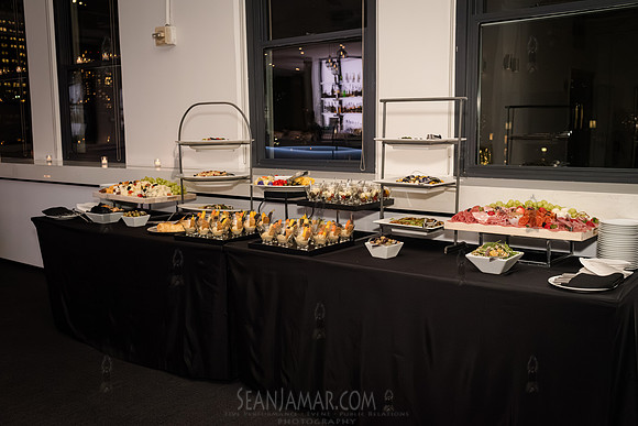 Arup Holiday Party - Tribeca Rooftop - NYC - 2026