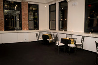 Arup Holiday Party - Tribeca Rooftop - NYC - 2026