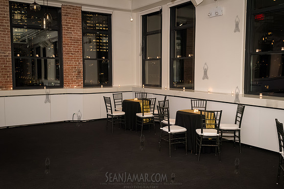 Arup Holiday Party - Tribeca Rooftop - NYC - 2026