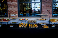 Arup Holiday Party - Tribeca Rooftop - NYC - 2026