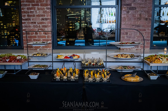 Arup Holiday Party - Tribeca Rooftop - NYC - 2026