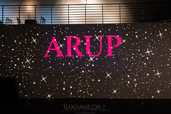 Arup Holiday Party - Tribeca Rooftop - NYC - 2026