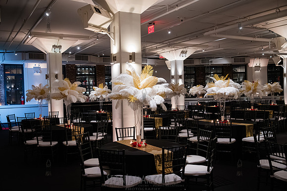 Arup Holiday Party - Tribeca Rooftop - NYC - 2026