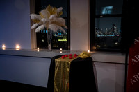 Arup Holiday Party - Tribeca Rooftop - NYC - 2026