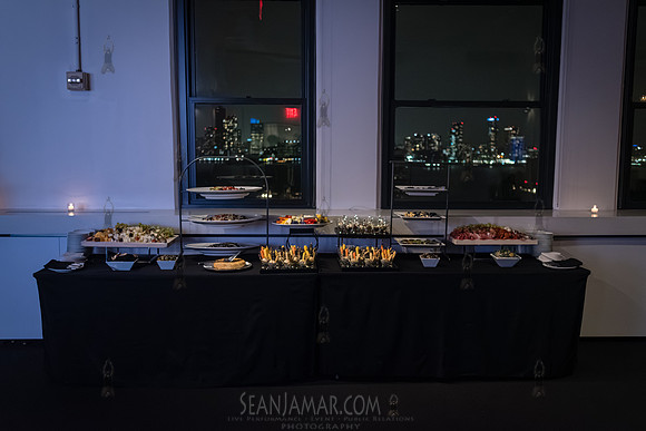 Arup Holiday Party - Tribeca Rooftop - NYC - 2026
