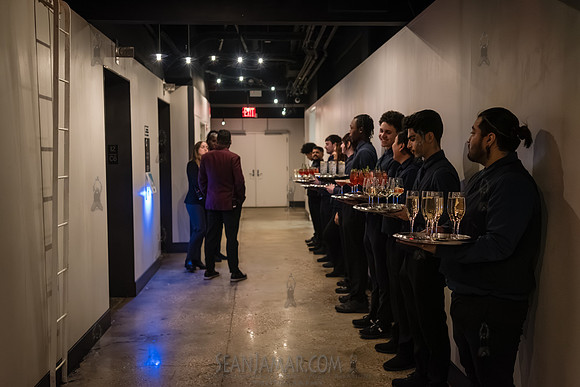 Arup Holiday Party - Tribeca Rooftop - NYC - 2026