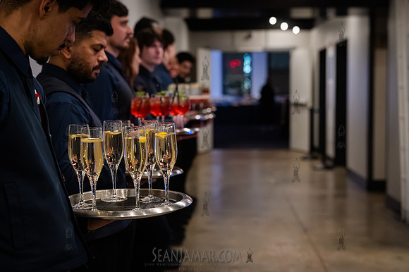 Arup Holiday Party - Tribeca Rooftop - NYC - 2026