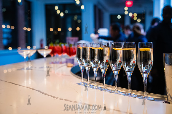 Arup Holiday Party - Tribeca Rooftop - NYC - 2026