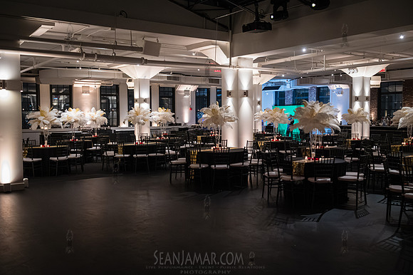 Arup Holiday Party - Tribeca Rooftop - NYC - 2026