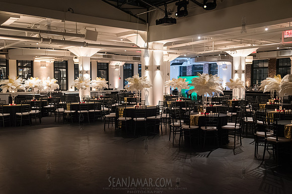 Arup Holiday Party - Tribeca Rooftop - NYC - 2026