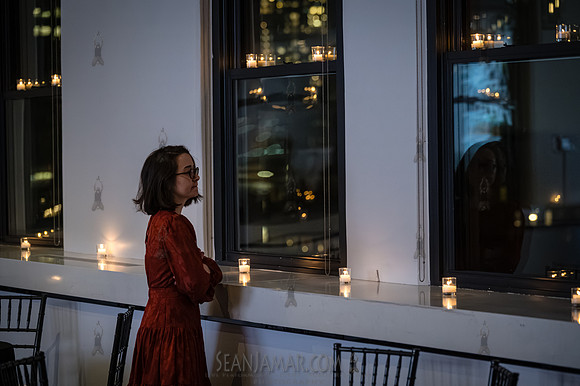 Arup Holiday Party - Tribeca Rooftop - NYC - 2026