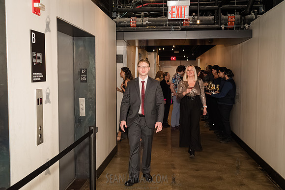 Arup Holiday Party - Tribeca Rooftop - NYC - 2026