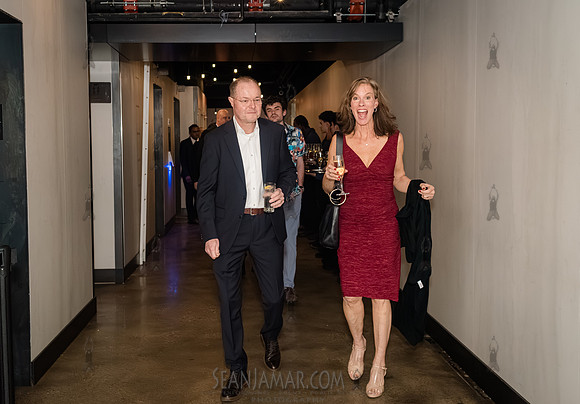 Arup Holiday Party - Tribeca Rooftop - NYC - 2026