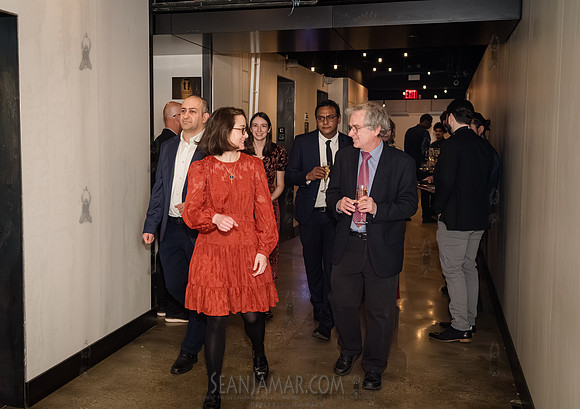 Arup Holiday Party - Tribeca Rooftop - NYC - 2026