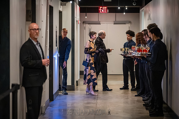 Arup Holiday Party - Tribeca Rooftop - NYC - 2026