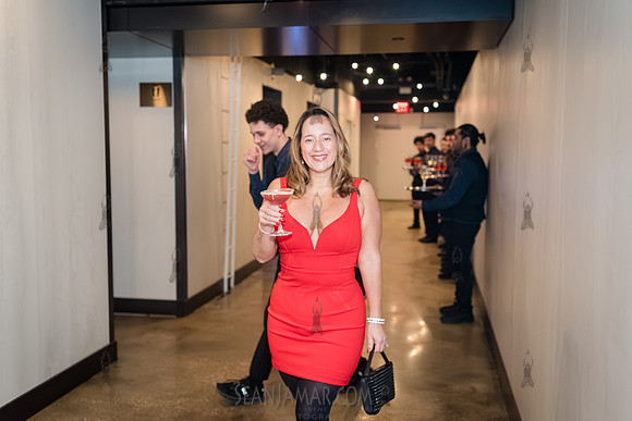 Arup Holiday Party - Tribeca Rooftop - NYC - 2026