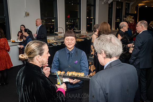 Arup Holiday Party - Tribeca Rooftop - NYC - 2026