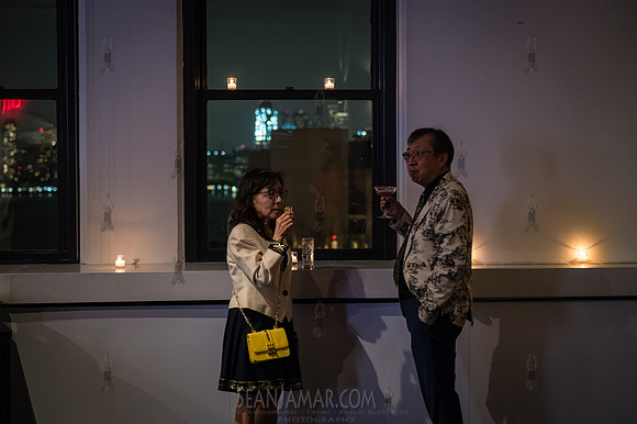 Arup Holiday Party - Tribeca Rooftop - NYC - 2026
