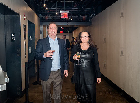 Arup Holiday Party - Tribeca Rooftop - NYC - 2026