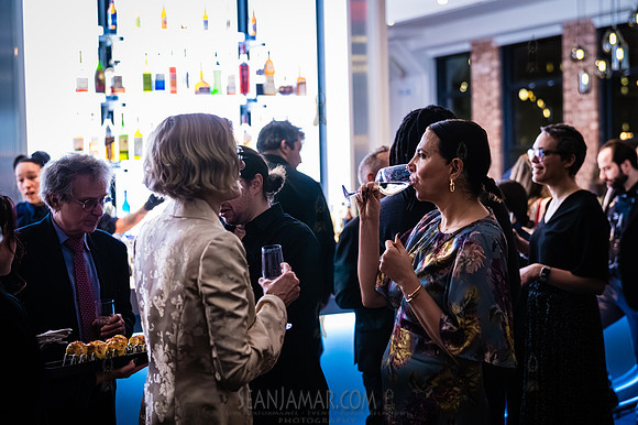 Arup Holiday Party - Tribeca Rooftop - NYC - 2026
