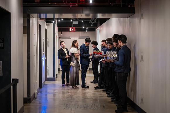 Arup Holiday Party - Tribeca Rooftop - NYC - 2026
