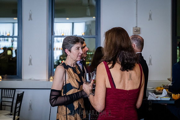 Arup Holiday Party - Tribeca Rooftop - NYC - 2026