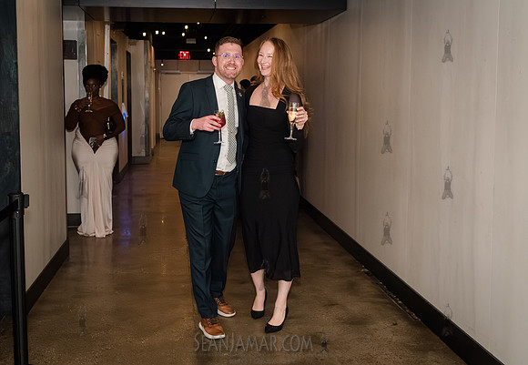 Arup Holiday Party - Tribeca Rooftop - NYC - 2026