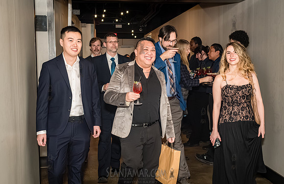 Arup Holiday Party - Tribeca Rooftop - NYC - 2026