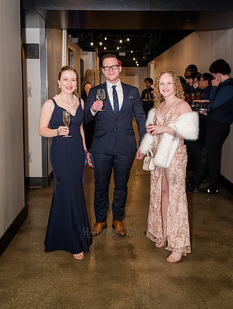Arup Holiday Party - Tribeca Rooftop - NYC - 2026