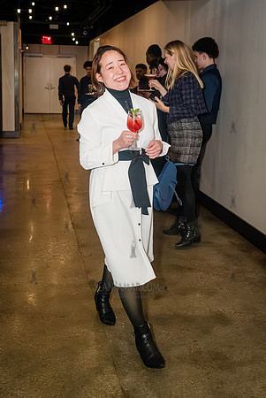 Arup Holiday Party - Tribeca Rooftop - NYC - 2026
