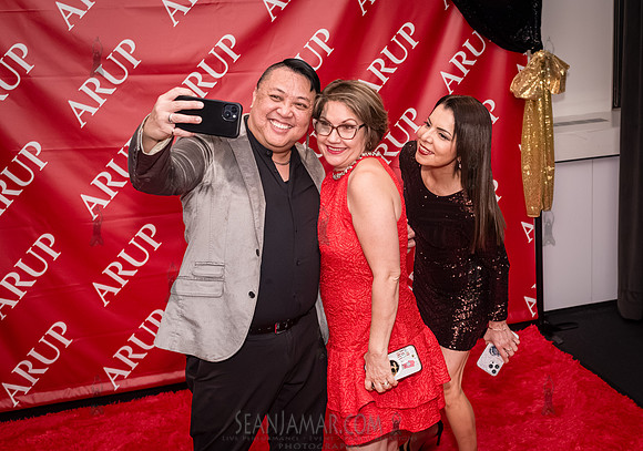 Arup Holiday Party - Tribeca Rooftop - NYC - 2026