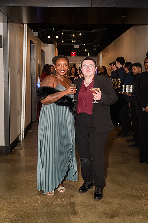 Arup Holiday Party - Tribeca Rooftop - NYC - 2026